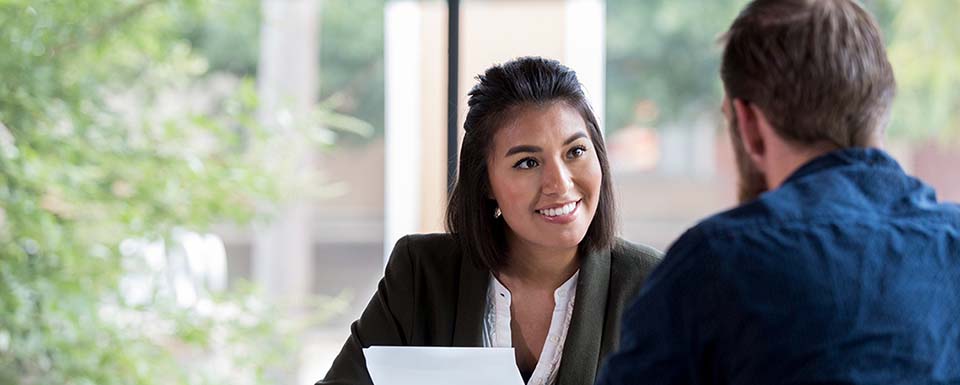 Bild zu Recruitment Business Partner (m/w/d)