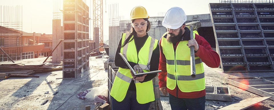 Bild zu Experte Projektsteuerung Infrastrukturprojekt (m/w/d)