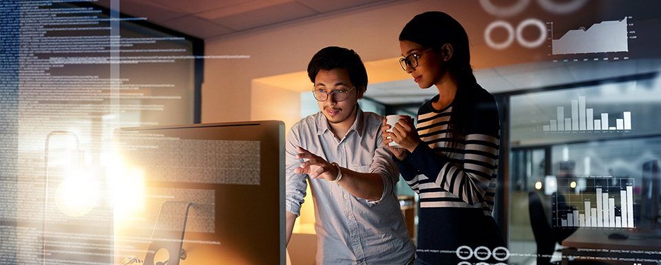 Bild zu Data und BI-Engineer Financial Excellence (m/w/d)