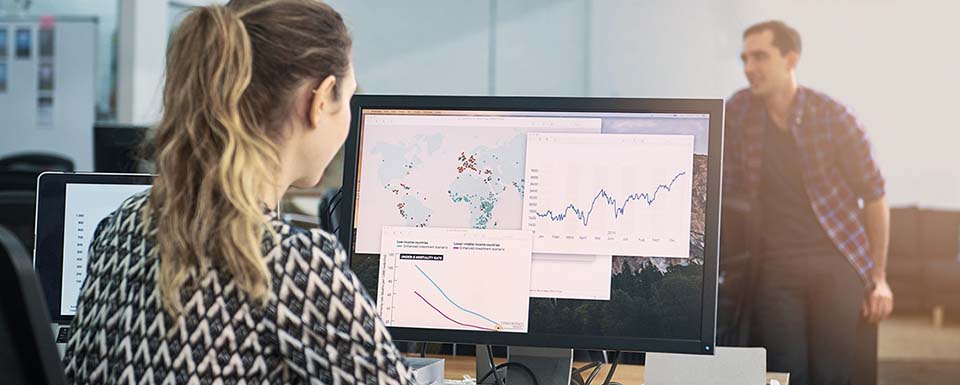Bild zu Bilanzbuchhalter in Teilzeit (m/w/d)