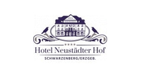 Hotel Neustädter Hof
