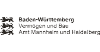 Vermögen und Bau Baden-Württemberg - Mannheim und Heidelberg