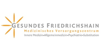 MVZ Gesundes Friedrichshain GmbH