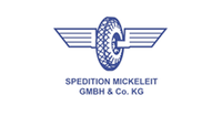 Spedition Mickeleit GmbH & Co. KG
