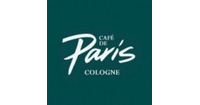 Café de Paris Cologne